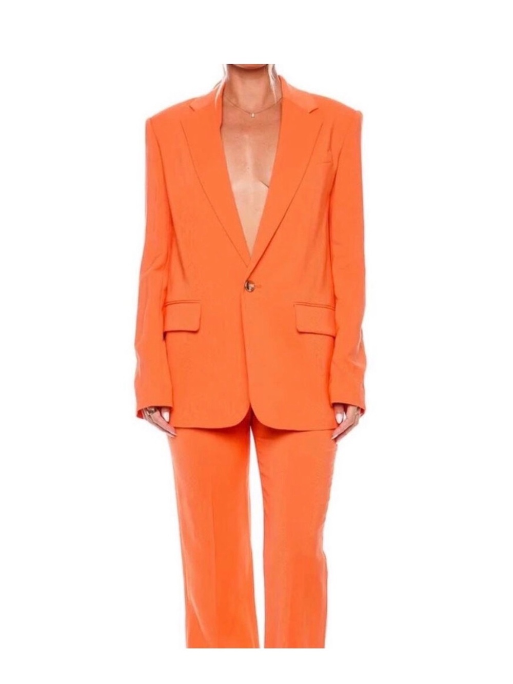 NWT A.L.C. Dakota FULL suit size 6 - jacket and pants